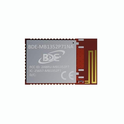 CC1352P7 MUTI-BAND MUTI-PROTOCOL