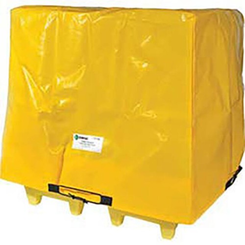 ENPAC SPILL CONTAINMENT COVER FO