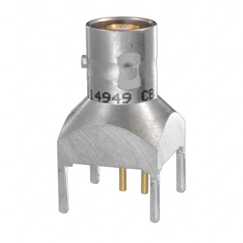 CONN TRS JACK STR PCB