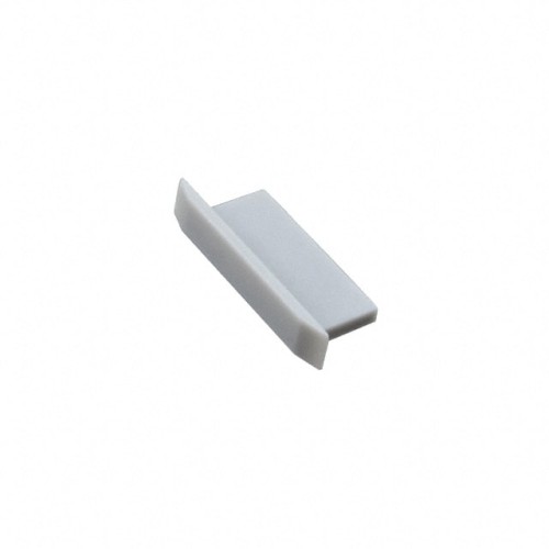 END CAP WITHOUT WIRE EXIT HOLE F