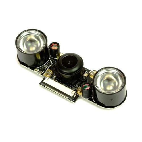 160 (FISHEYE) NIGHT VISION CAMER