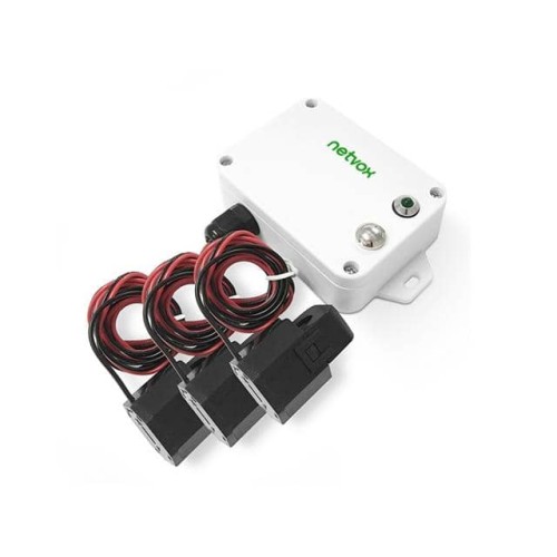 R718N37 WIRELESS 3-PHASE CURRENT