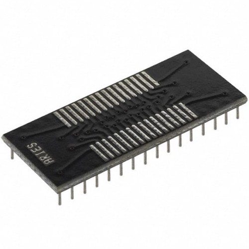 SOCKET ADAPTER SOJ TO 32DIP 0.6