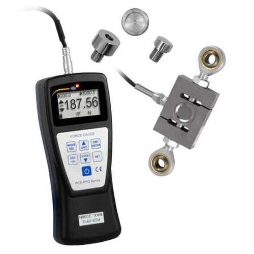 Durometer