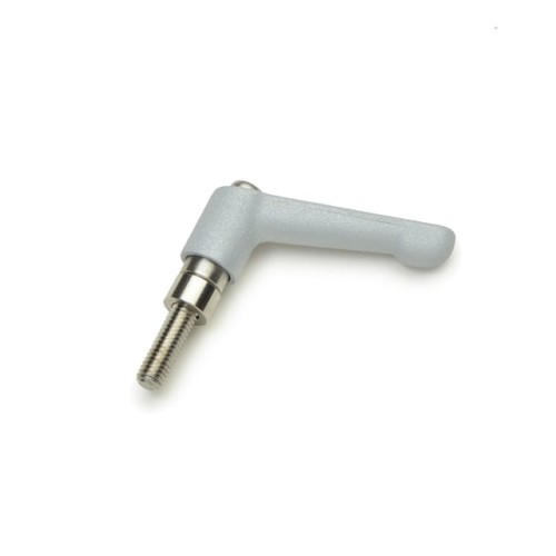 M4 CLAMPING LEVER KIT