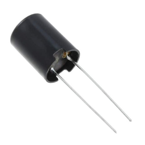 FIXED IND 3.3MH 210MA 5.8 OHM TH