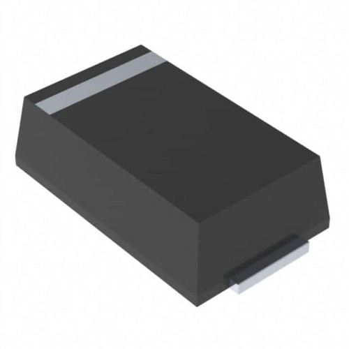 DIODE GEN PURP 200V 1A DO220AA