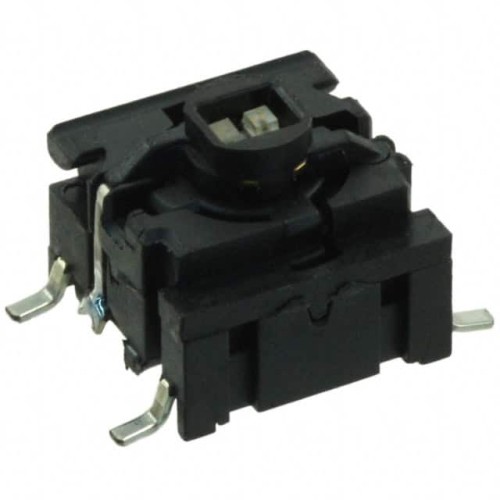 SWITCH TACTILE SPST-NO 0.05A 24V