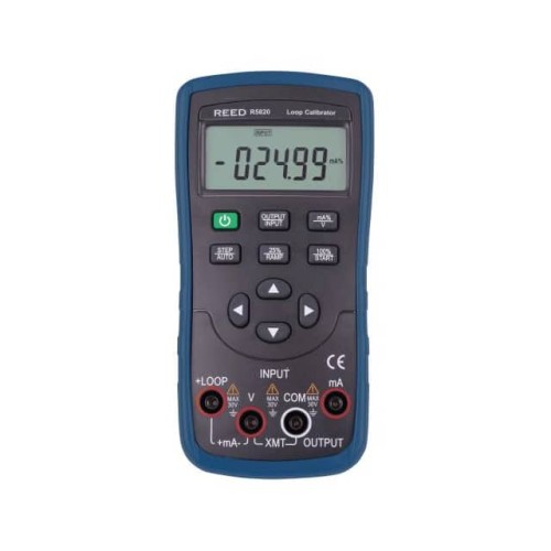 LOOP CALIBRATOR
