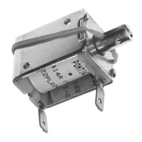 SOLENOID PULL INTERMITTENT 24V