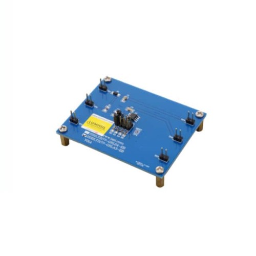EVAL BOARD FOR IS32LT3177-GRLA3