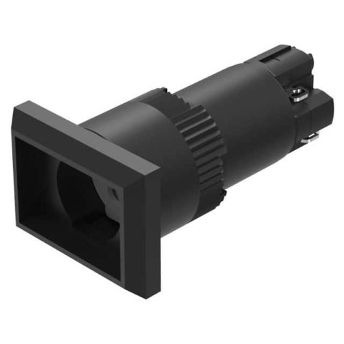 ILLUMINATED PUSHBUTTON MOM SA 1N