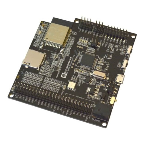 DEV BOARD FOR ESP32 WIFI/BLE MOD