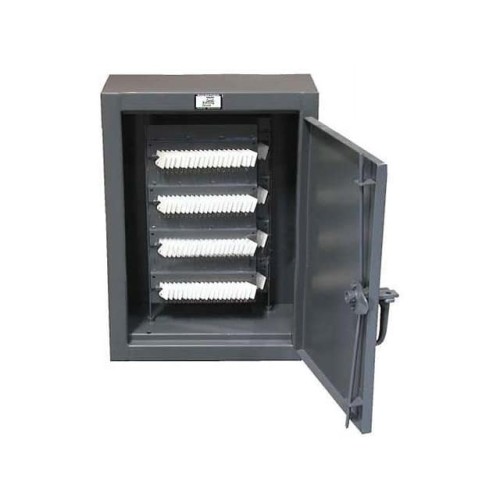 HEAVY DUTY KEY CABINET, 320 CAPA