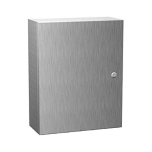 BOX S STEEL NATURAL 36"L X 30"W