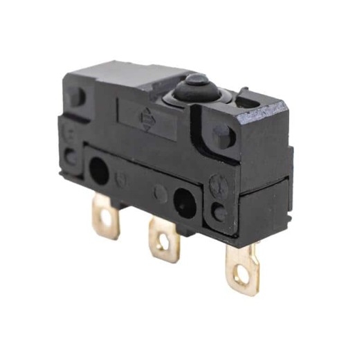 SNAP ACTION SWITCH SPDT ON-(ON)