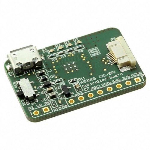 BOARD DEMO FOR AS3955