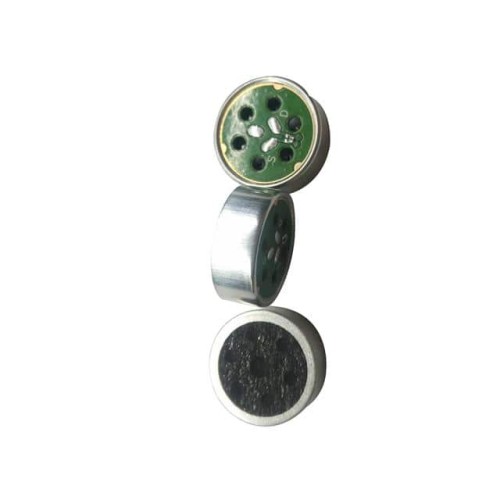 UNIDIRECTIONAL MICROPHONE