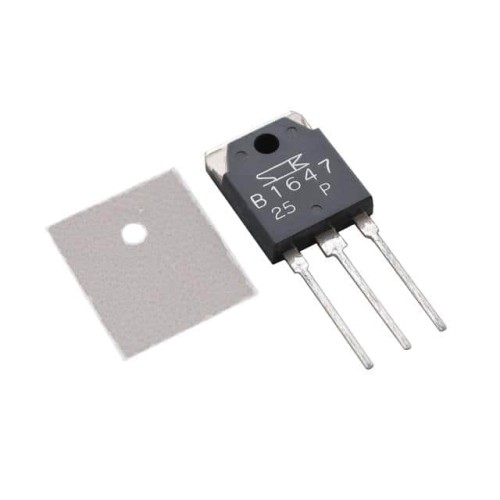 TRANS PNP DARL 150V 15A TO3P