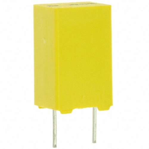 CAP FILM 0.047UF 5% 63VDC RADIAL