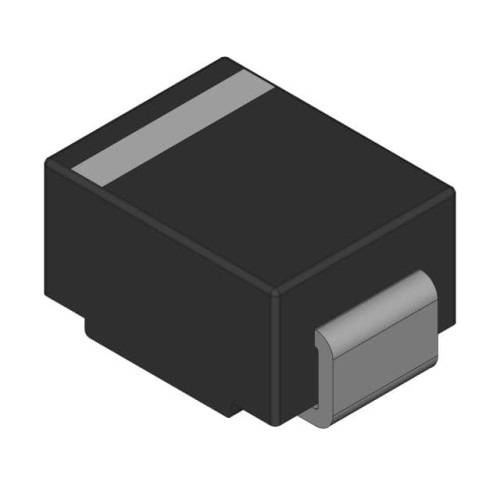 DIODE ZENER 5.1V 3W SMB