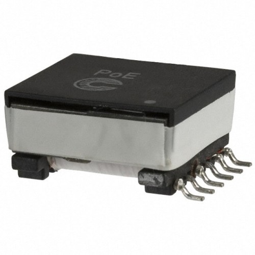 TRANSFRMR 100UH 13W 1.7A 12P SMD