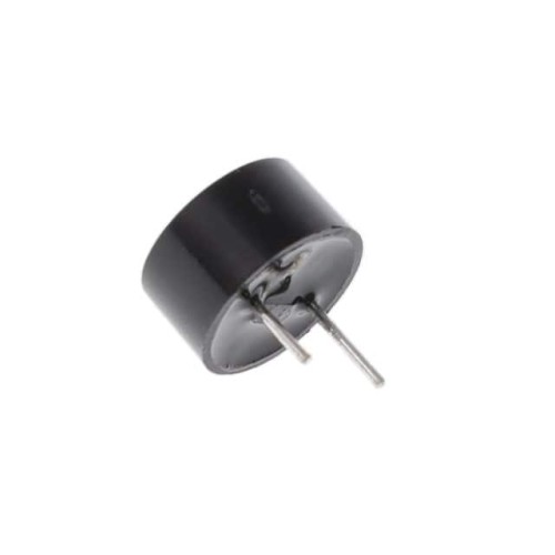 BUZZER MAGNETIC 5V 9.6MM TH