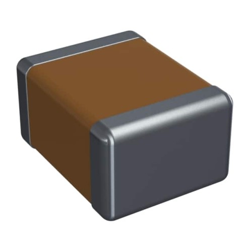 CAP CER 220PF 630V NP0 1210