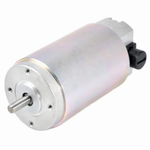 STANDARD MOTOR 24V 4700 RPM