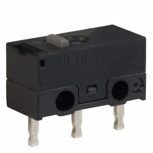 SWITCH SNAP ACTION SPDT 3A 125V