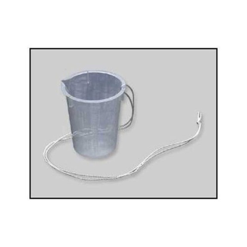DRINKING CUP W/LANYARD 5 OZ., 1