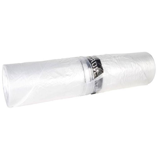 9 Ft. x 400 Ft. x .31 mil Clear