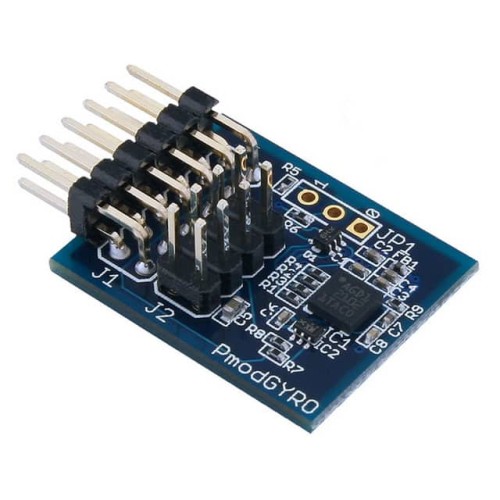 BOARD PMODGYRO FOR L3G4200D