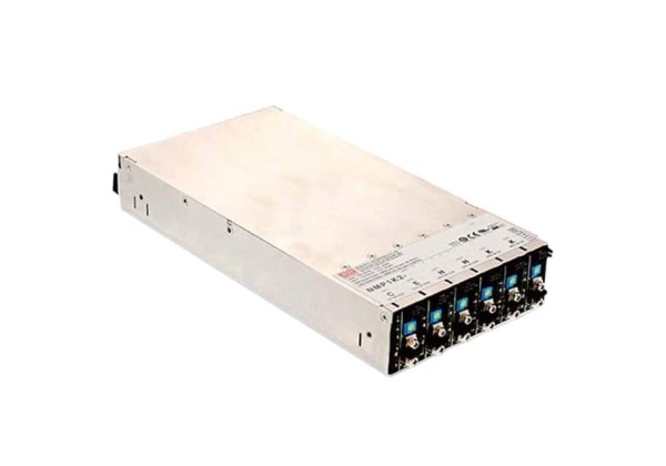 Powering Precision: Industry Insights on the NMP1K2 1200W AC/DC Converter