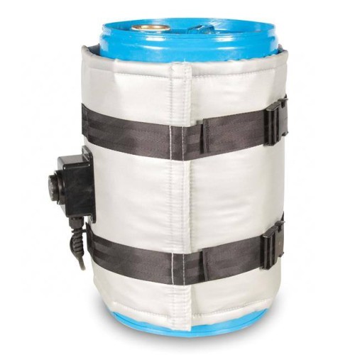 Full Height 5gal Heating Jacket