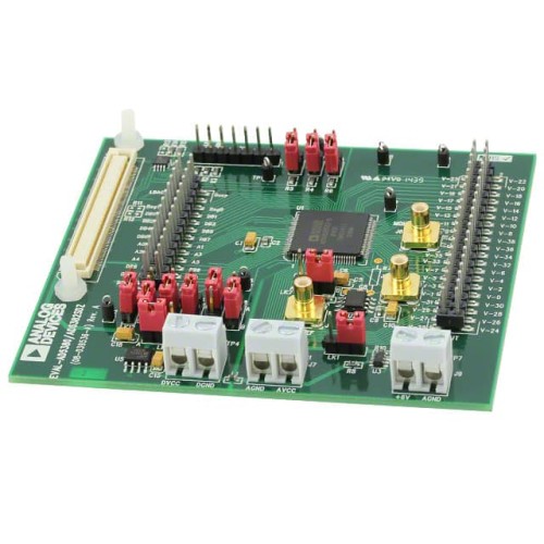 EVAL BOARD FOR AD5382