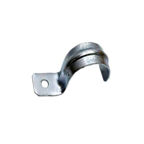 ONE HOLE STRAP FOR EMT CONDUIT,