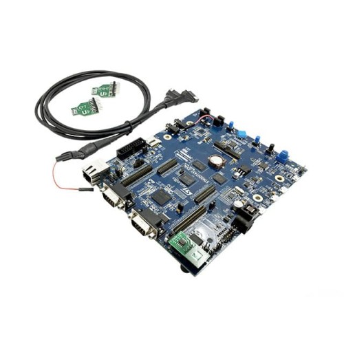AUDIO MODULE TEST SYSTEM
