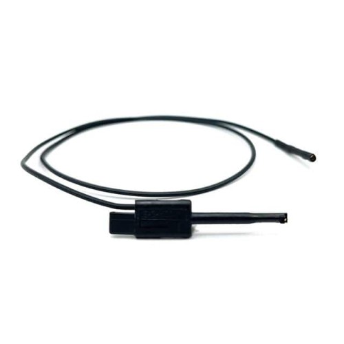 TEST LEAD PICO HOOK TO SOCKET 6"