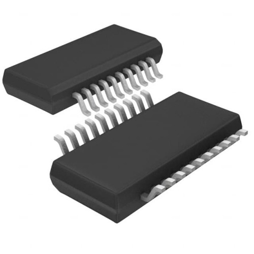 IC HOT SWAP CTRLR PCI 20SSOP