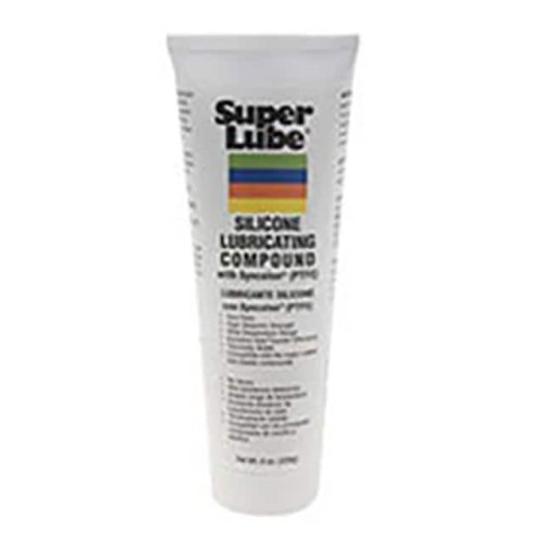 TUBE SUPER LUBE SILICONE LUBRICA