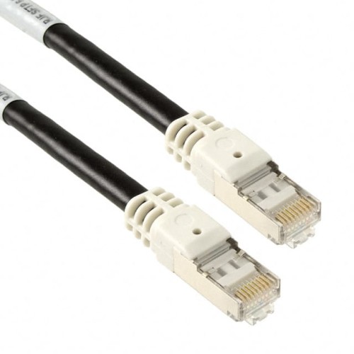 CABLE MOD 8P8C PLUG-PLUG 19.69'