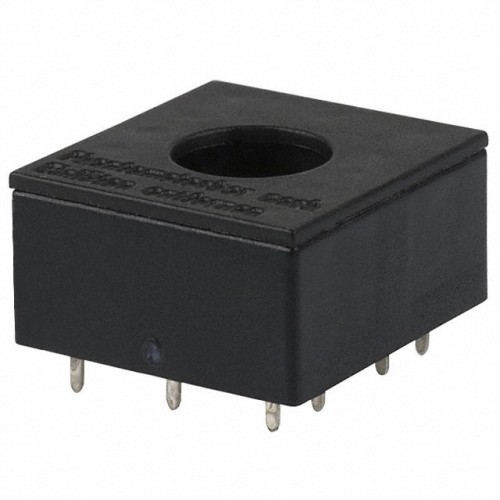 SOCKET PCB PLUG-IN 10 CONTACTS