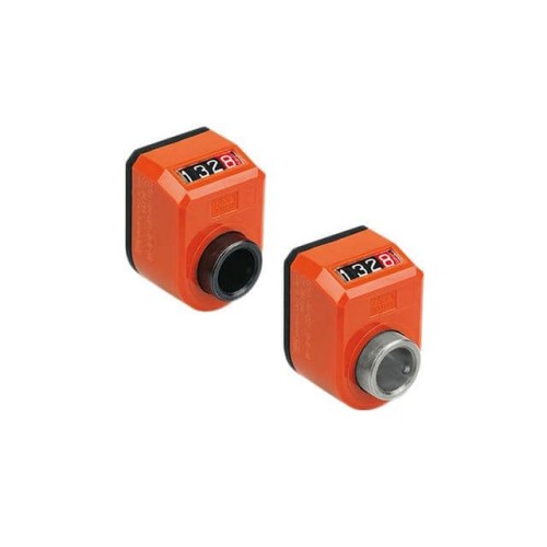DD51 (INCH SIZES), MECHANICAL PO