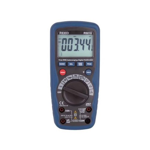 DIGITAL MULTIMETER