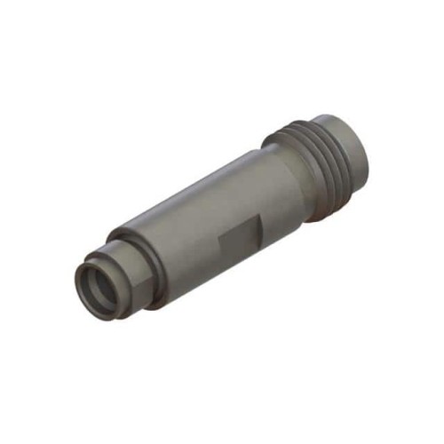 SMP MALE TO 2.4 FEMALE ADAPTER,
