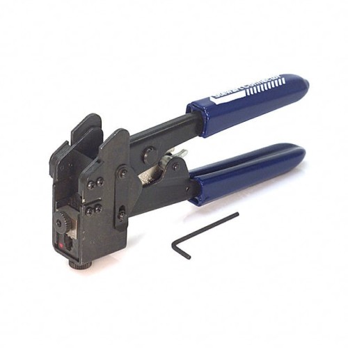 TOOL HAND CRIMPER MODULAR TOP