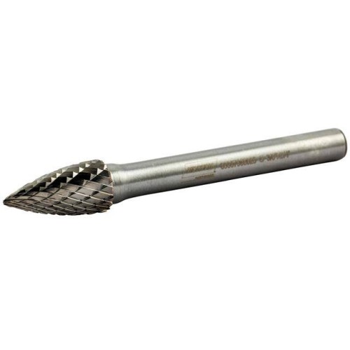 3/8 x 3/4 x 2-1/2 In. Pointed Tr