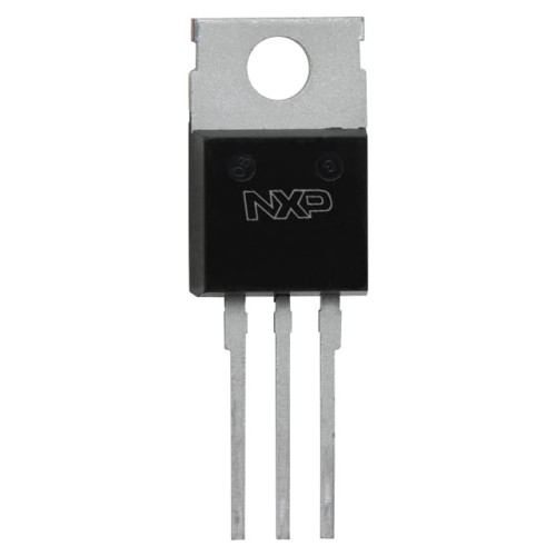 PLANAR PASSIVATED SILICON CONTRO