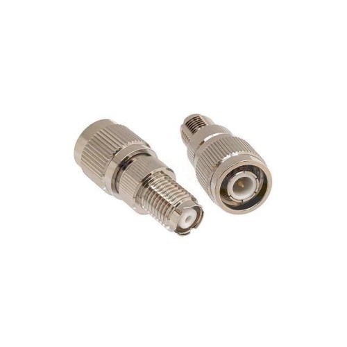 M-UHF Female TO TNC Male Adapter